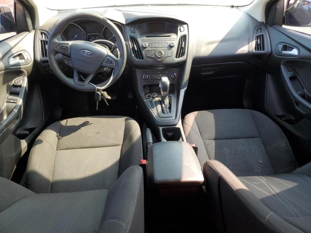 Photo 8 from auction – 2016 FORD FOCUS SE with VIN 1FADP3K25GL382019