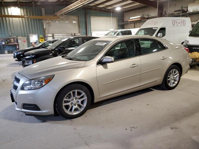 CHEVROLET MALIBU 1LT 2013 with VIN 1G11C5SA2DF219410 - Photo from auction