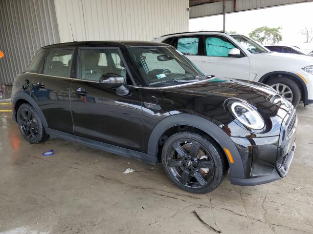 Photo 4 from auction – 2022 MINI COOPER S with VIN WMW53DK01N2R35862
