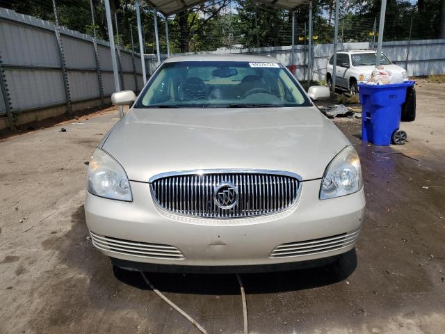 Photo 5 from auction – 2009 BUICK LUCERNE CX with VIN 1G4HD57M29U124320