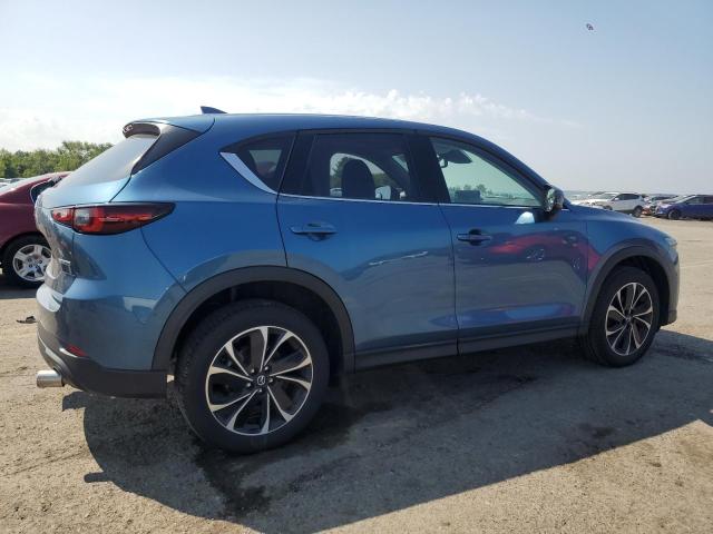 Photo 3 from auction – 2023 MAZDA CX-5 PREMI with VIN JM3KFBDM0P0155181