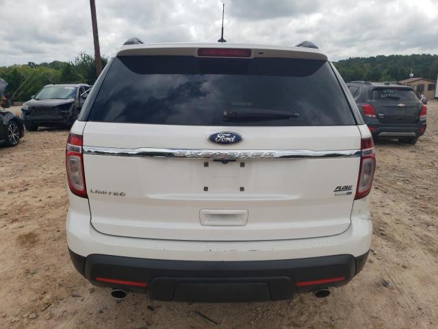 Photo 6 from auction – 2015 FORD EXPLORER L with VIN 1FM5K8F80FGB36622