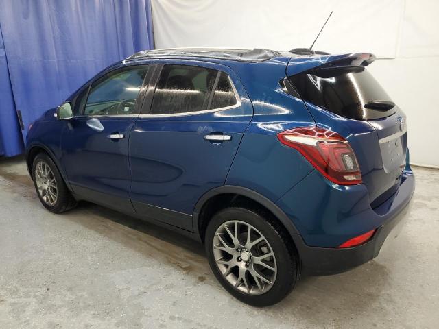 صورة رقم 2 من المزاد - 2019 BUICK ENCORE SPO مع VIN KL4CJ1SB2KB848655