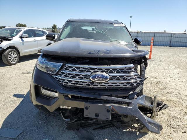 Photo 5 from auction – 2023 FORD EXPLORER L with VIN 1FMSK8FH1PGA57240