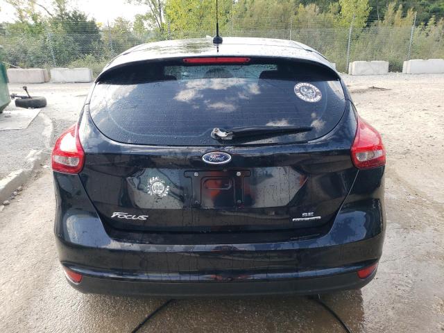 Photo 6 from auction – 2016 FORD FOCUS SE with VIN 1FADP3K26GL371837