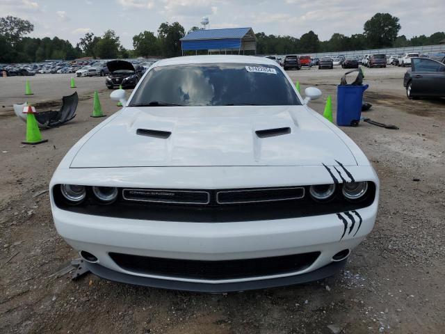 Photo 5 from auction – 2019 DODGE CHALLENGER with VIN 2C3CDZAG8KH691170