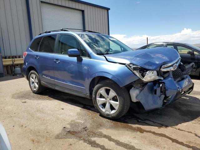 Photo 4 from auction – 2015 SUBARU FORESTER 2 with VIN JF2SJADC1FH408230