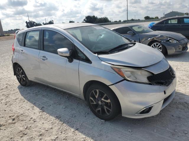 Photo 4 from auction – 2015 NISSAN VERSA NOTE with VIN 3N1CE2CP8FL376785