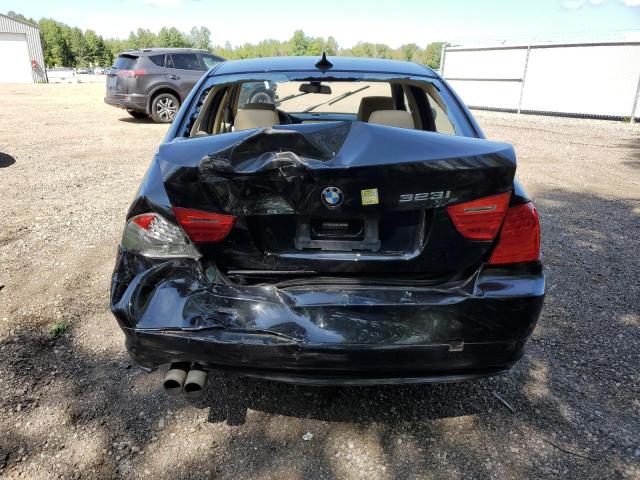 Photo 6 from auction – 2011 BMW 323 I with VIN WBAPG7C51BA794978