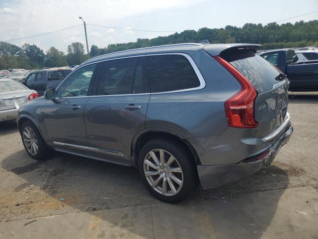 Photo 2 from auction – 2018 VOLVO XC90 T8 with VIN YV4BR0PL7J1334341