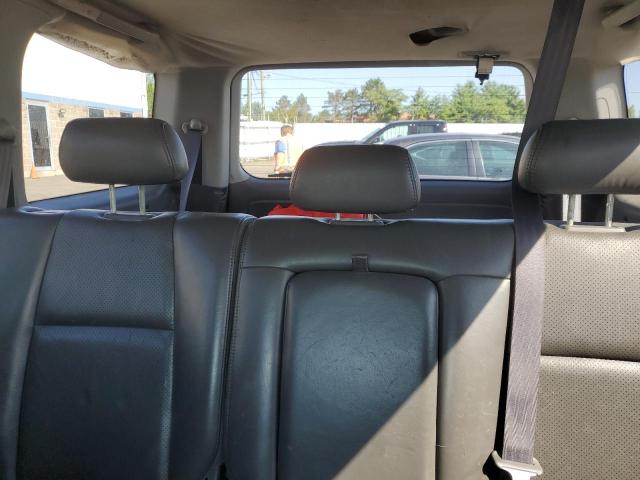 Photo 10 from auction – 2005 HONDA PILOT EXL with VIN 2HKYF18535H529699