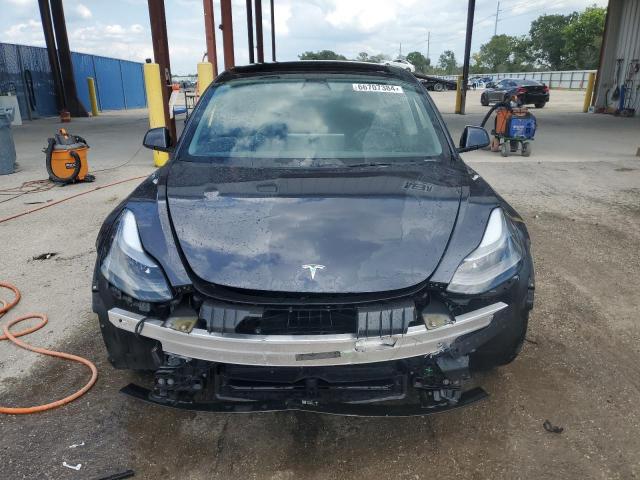 Photo 5 from auction – 2023 TESLA MODEL 3 with VIN 5YJ3E1EA5PF700632
