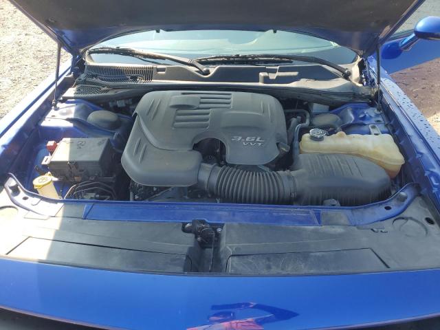 Photo 11 from auction – 2019 DODGE CHALLENGER with VIN 2C3CDZAG0KH736442