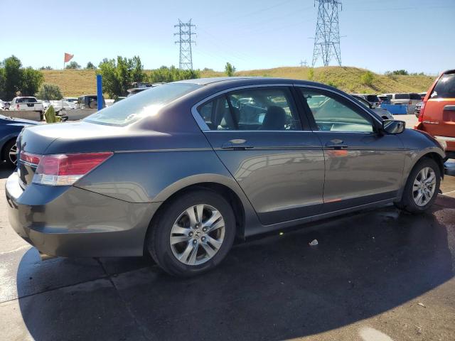 Photo 3 from auction – 2012 HONDA ACCORD SE with VIN 1HGCP2F6XCA153095