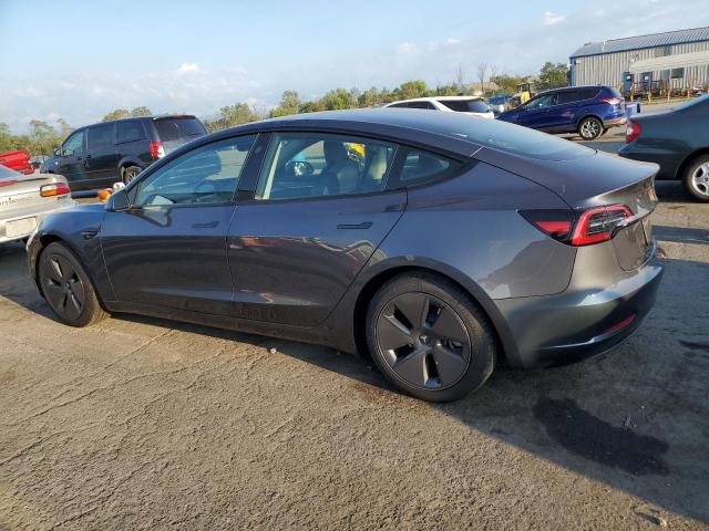 Photo 2 from auction – 2023 TESLA MODEL 3 with VIN 5YJ3E1EA4PF665789