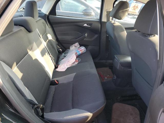 Photo 10 from auction – 2014 FORD FOCUS SE with VIN 1FADP3F29EL413375