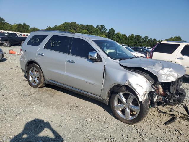 Photo 4 from auction – 2012 DODGE DURANGO CI with VIN 1C4RDHEG9CC306245
