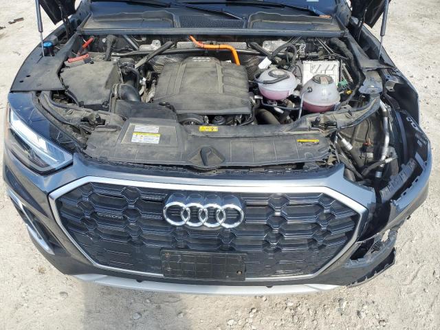 Photo 11 from auction – 2021 AUDI Q5 E PREMI with VIN WA1E2AFY7M2072286