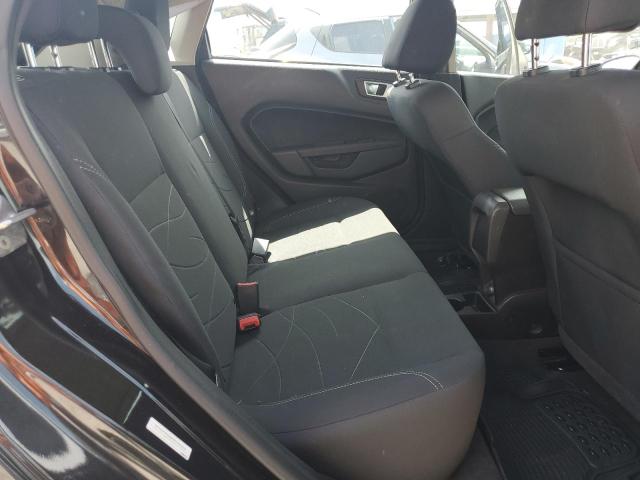 Photo 10 from auction – 2015 FORD FIESTA SE with VIN 3FADP4EJ6FM148252