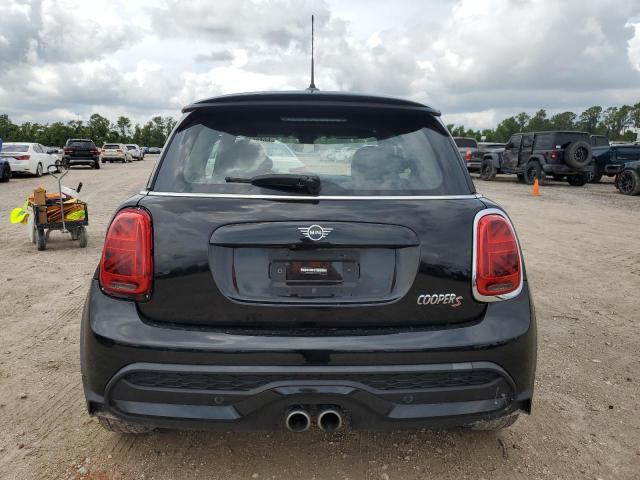 Photo 6 from auction – 2022 MINI COOPER S with VIN WMW53DH06N2R71585