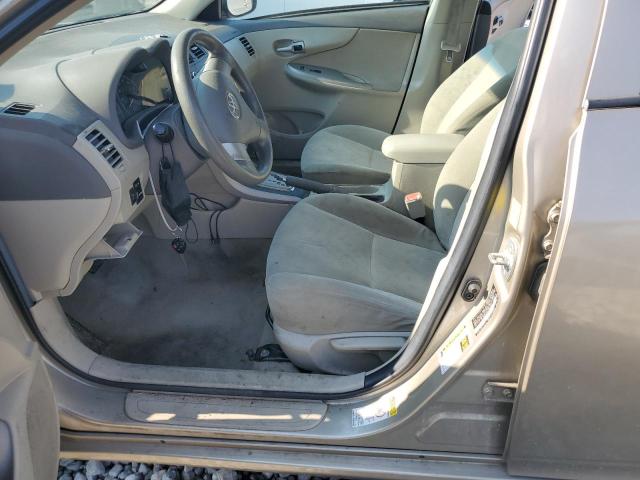 Foto 7 de la subasta – 2010 TOYOTA COROLLA BA con VIN 2T1BU4EE8AC498089