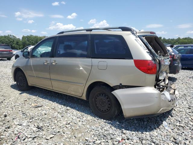 Photo 2 from auction – 2006 TOYOTA SIENNA CE with VIN 5TDZA23C46S509617