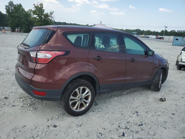 Photo 3 from auction – 2018 FORD ESCAPE S with VIN 1FMCU0F7XJUB35479