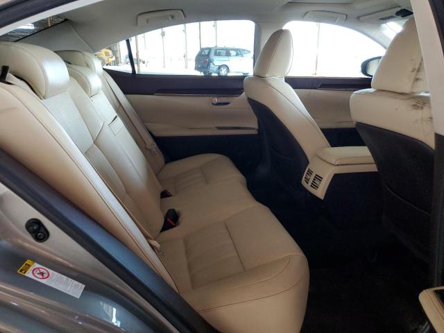 Zdjęcie 10 z aukcji – 2016 LEXUS ES 350 z VIN JTHBK1GG0G2232199