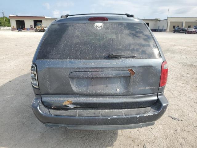 صورة رقم 6 من المزاد - 2001 DODGE GRAND CARA مع VIN 2B4GP44341R412058