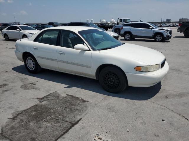 Photo 4 from auction – 2003 BUICK CENTURY CU with VIN 2G4WS52J531272541