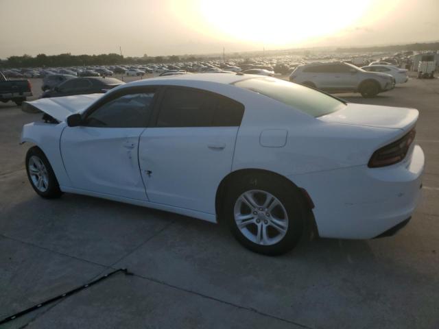 Photo 2 from auction – 2019 DODGE CHARGER SX with VIN 2C3CDXBG3KH691967