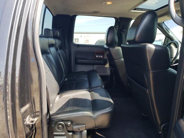 Photo 10 from auction – 2007 FORD F150 SUPER with VIN 1FTPW14V07FB18842