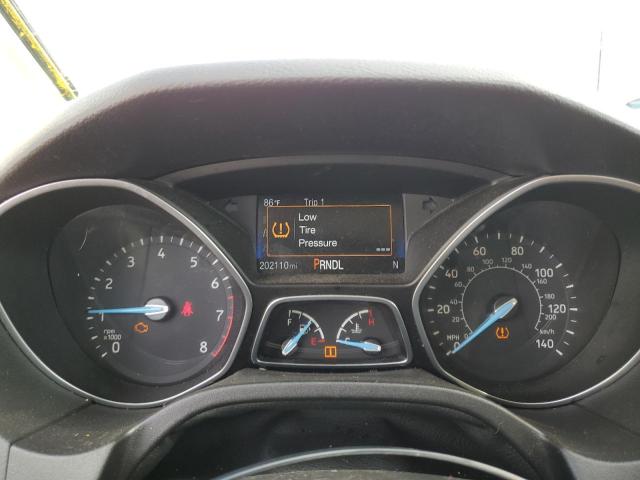 Photo 9 from auction – 2016 FORD FOCUS SE with VIN 1FADP3K23GL320442