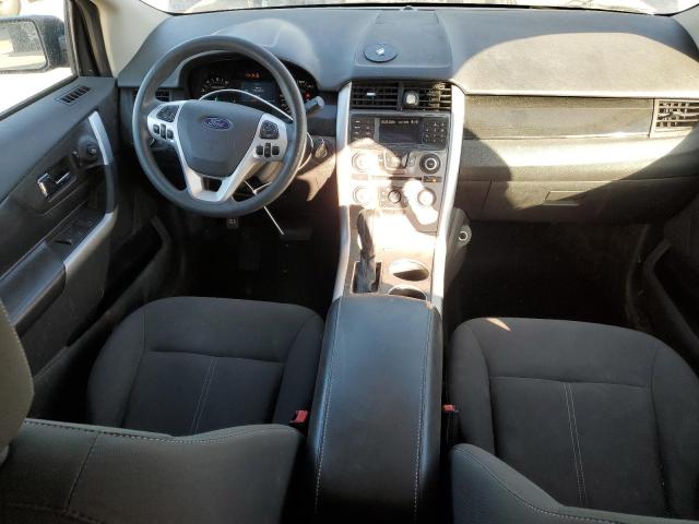 Photo 8 from auction – 2012 FORD EDGE SE with VIN 2FMDK3GC9CBA45952