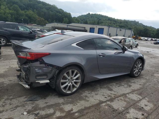 Photo 3 from auction – 2015 LEXUS RC 350 with VIN JTHSE5BC8F5002295