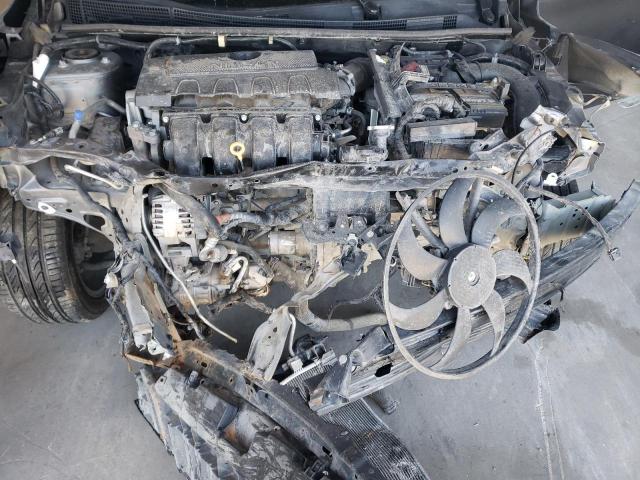 Photo 11 from auction – 2017 NISSAN SENTRA S with VIN 3N1AB7AP0HY328381