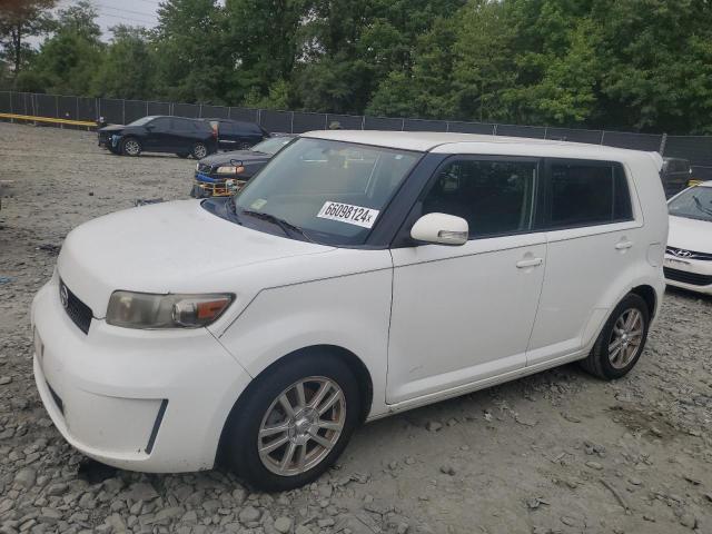 SCION XB 2009 con VIN JTLKE50E391092641 - Foto de la subasta