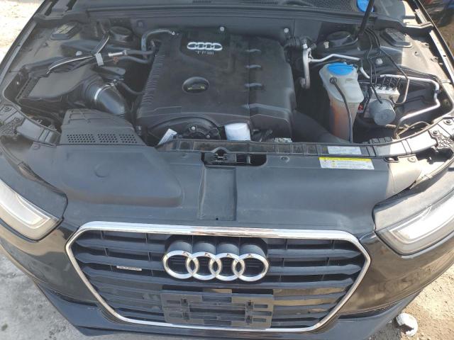 Photo 11 from auction – 2016 AUDI A4 PREMIUM with VIN WAUFFAFL1GN001037