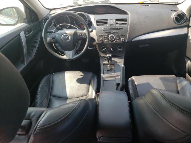Photo 8 from auction – 2012 MAZDA 3 I with VIN JM1BL1M71C1677960