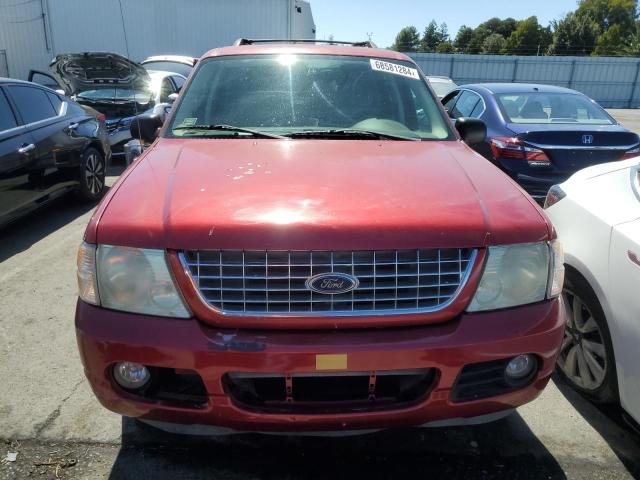 Photo 5 from auction – 2004 FORD EXPLORER X with VIN 1FMZU73K84ZA82073