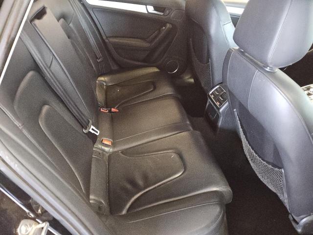 Photo 10 from auction – 2016 AUDI A4 PREMIUM with VIN WAUEFAFL3GN004792