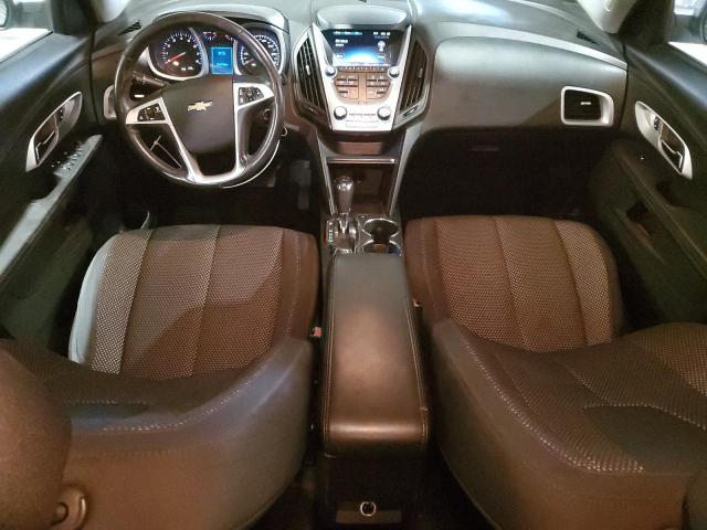 Photo 8 from auction – 2017 CHEVROLET EQUINOX LT with VIN 2GNALCEKXH6177317