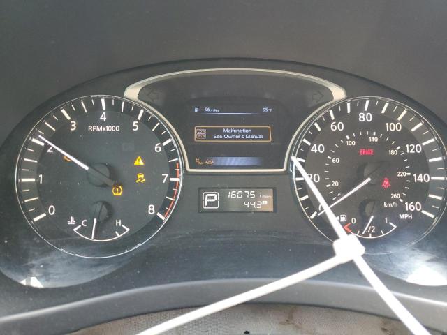 Photo 9 from auction – 2014 NISSAN ALTIMA 3.5 with VIN 1N4BL3AP5EN225642