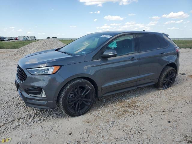 FORD EDGE ST 2024 with VIN 2FMPK4AP8RBA12545 - Photo from auction