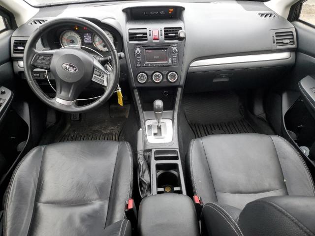 Photo 8 from auction – 2013 SUBARU IMPREZA SP with VIN JF1GPAS67D2816768
