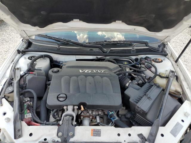 Photo 11 from auction – 2012 CHEVROLET IMPALA LTZ with VIN 2G1WC5E35C1335063