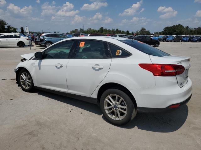 Photo 2 from auction – 2017 FORD FOCUS SE with VIN 1FADP3FE9HL208573