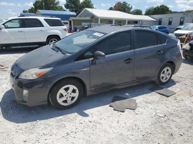 Photo 1 from auction – 2010 TOYOTA PRIUS with VIN JTDKN3DU7A0185786