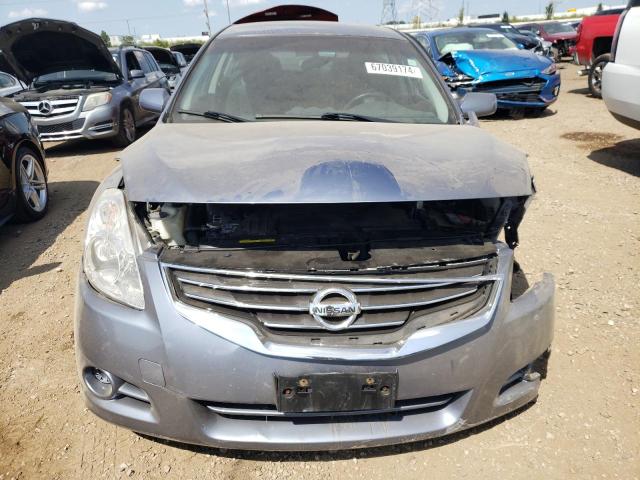 Photo 5 from auction – 2012 NISSAN ALTIMA BAS with VIN 1N4AL2APXCN486137