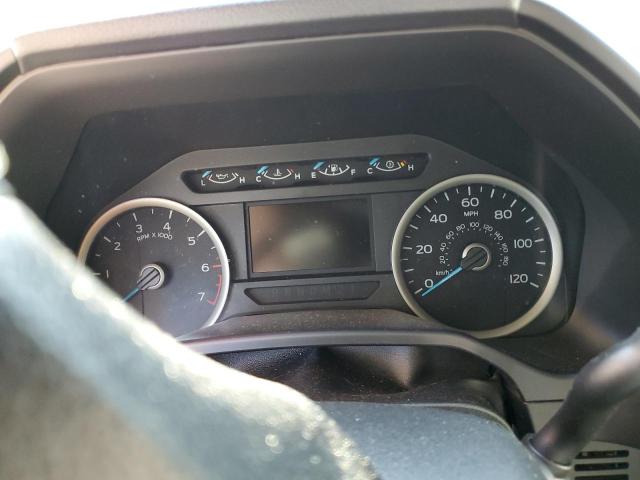 Photo 9 from auction – 2015 FORD F150 SUPER with VIN 1FTEW1EP4FFC18299